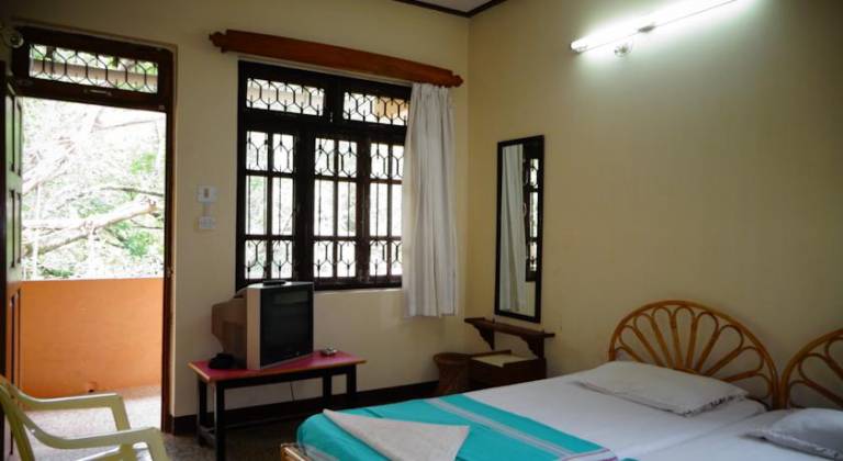Pinto Guest House