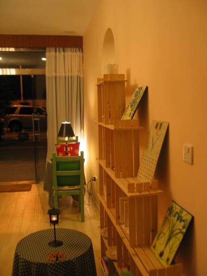 Secret Stream Inn  Китай, Шанхай