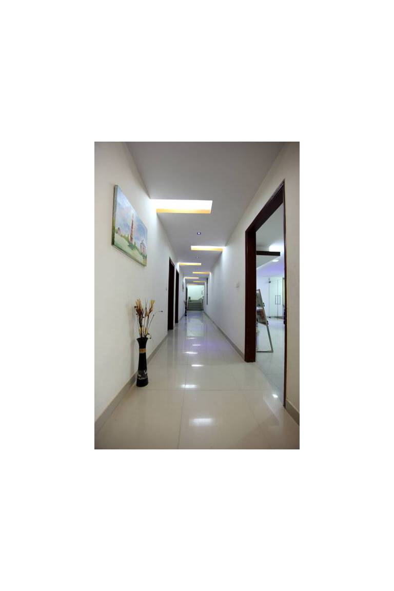 Hotel Airport Inn 