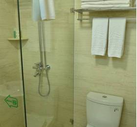 Отдых в Sanya Meidu Hotel  - Китай, Хайнань