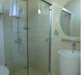 Sanya Meidu Hotel  в Хайнане