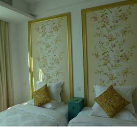 Sanya Meidu Hotel  в Хайнане