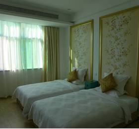 Туры в Sanya Meidu Hotel  в Китае