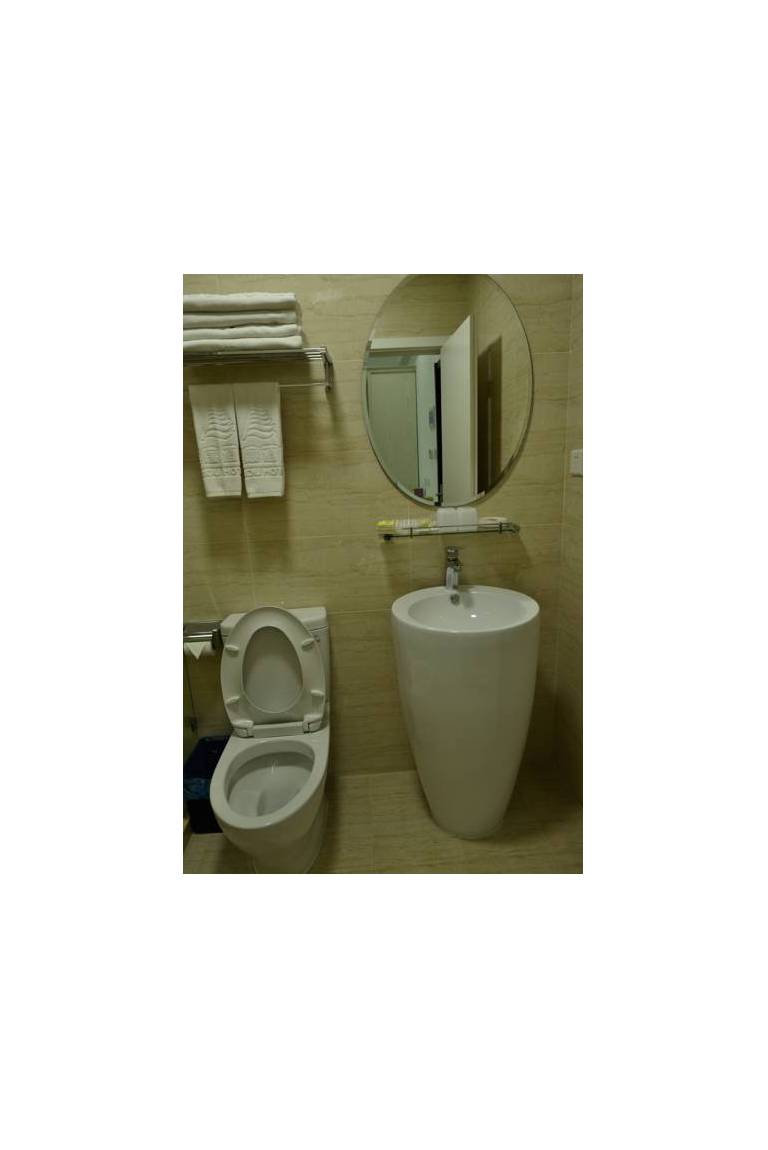 Sanya Meidu Hotel 