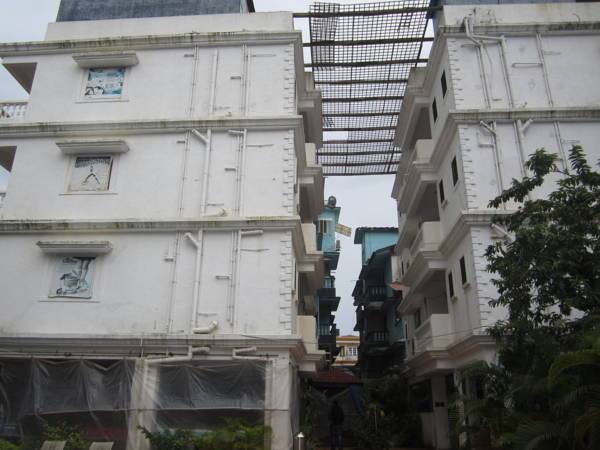 Windsor Bay Hotel 3* Индия, Гоа
