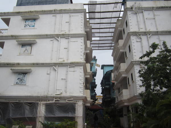 Windsor Bay Hotel