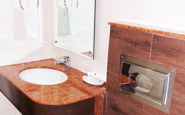 Hotel Veer Palace  2* Индия, Дели