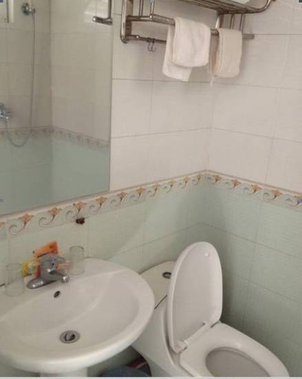 Sanya Wanji Hotel  2* Китай, Хайнань