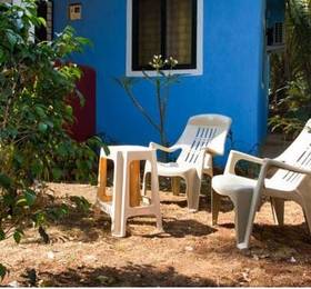 Goa Vacation Home  в Гоа