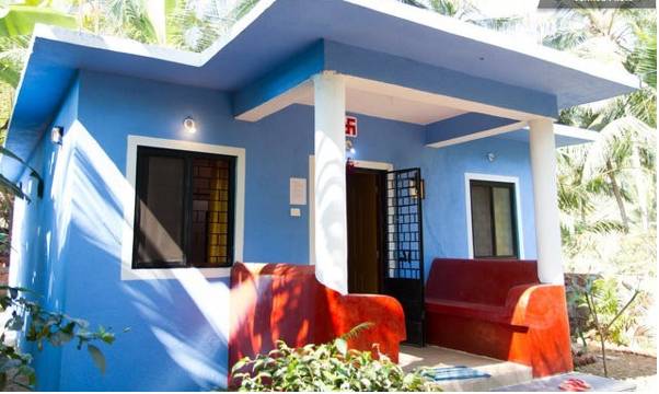 Goa Vacation Home 