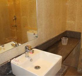 Отдых в Hotel City Height  - Индия, Дели