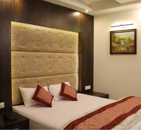 Туры в Hotel City Height  в Индии