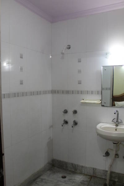 Cottage Ganga Inn  3*