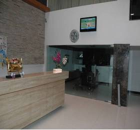 Nandkartar Suites  в Дели