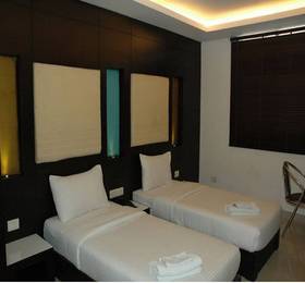 Отдых в Nandkartar Suites  - Индия, Дели