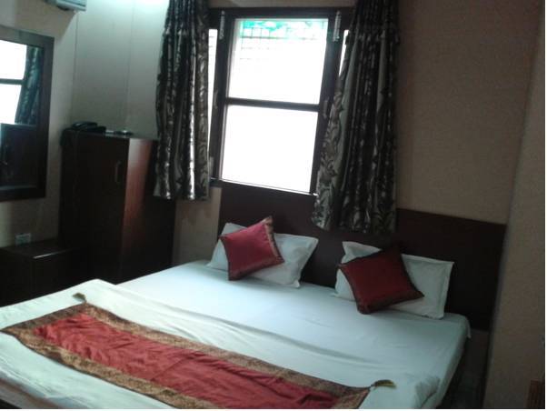Hotel Hridey Inn  2* Индия, Дели