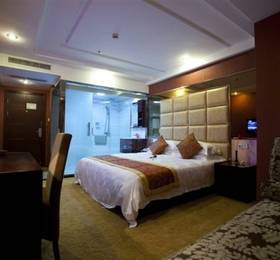Туры в Yiwu Bogao Hotel  в Китае