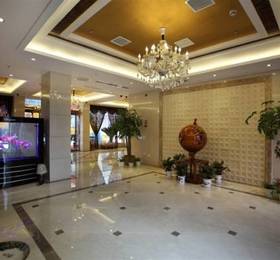 Отдых в Yiwu Bogao Hotel  - Китай, Чжэцзян