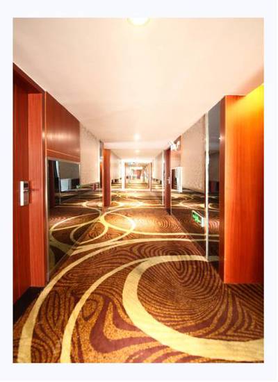 Yiwu Mango Hotel  3* Китай, Чжэцзян