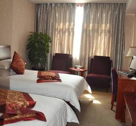 Туры в Yiwu Mango Hotel  в Китае