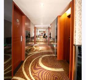 Yiwu Mango Hotel  в Чжэцзяне