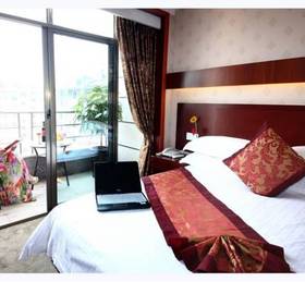 Туры в Yiwu Mango Hotel  в Китае