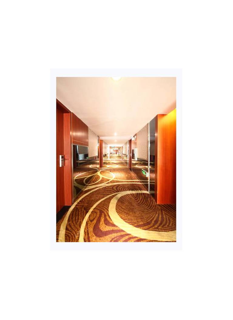 Yiwu Mango Hotel 