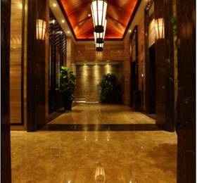 Baliyating Hotel  в Чжэцзяне