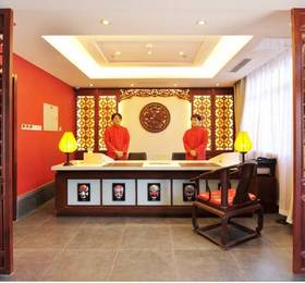 Отдых в Chang Yard Hotel - Китай, Пекин