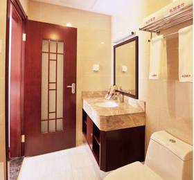 Отдых в Chang Yard Hotel  - Китай, Пекин