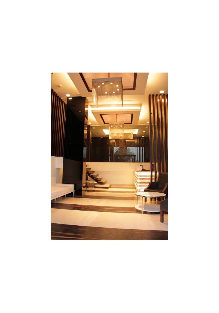 The Nanee Suites 