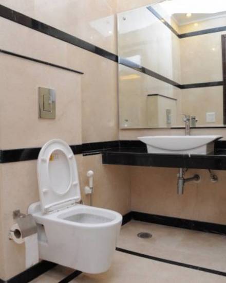 The Grand Vikalp  3* Индия, Дели