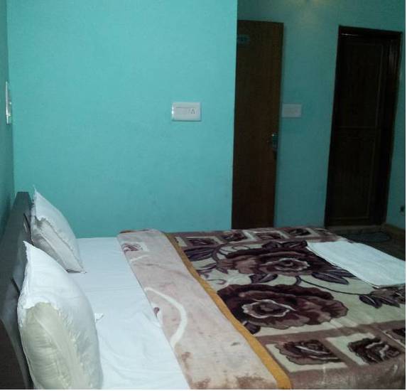 Hotel Royal Blue  2* Индия, Дели