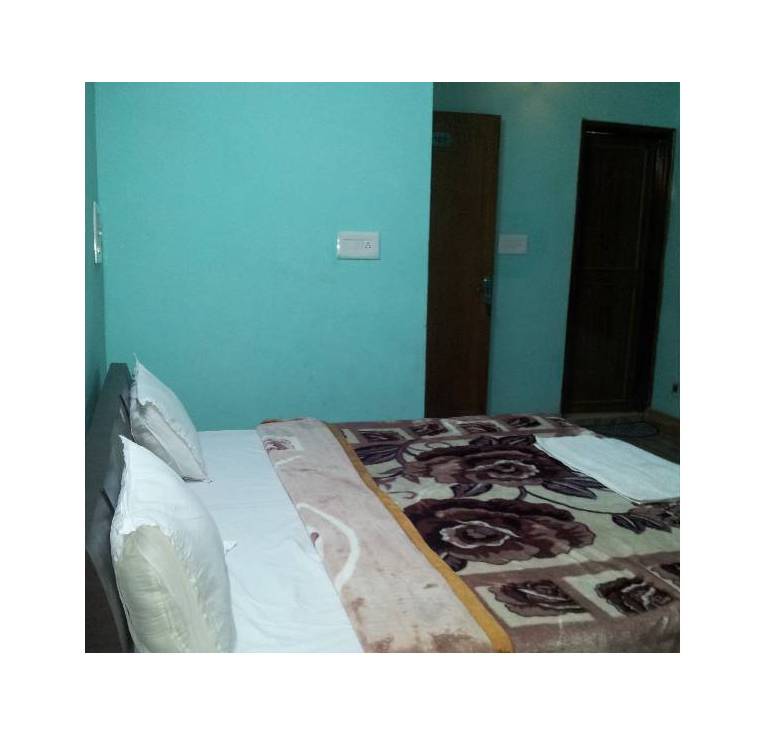 Hotel Royal Blue 