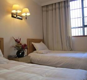 Boxianghui Hotel в Шанхае