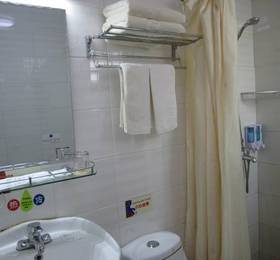 Туры в Boxianghui Hotel в Китае
