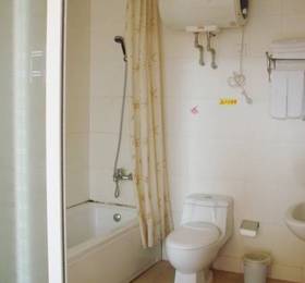 Туры в Haitun Apartment  в Китае