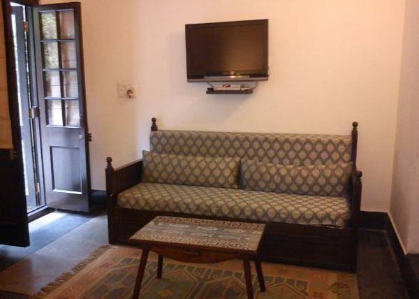 Lutyens Bungalow  4* Индия, Дели