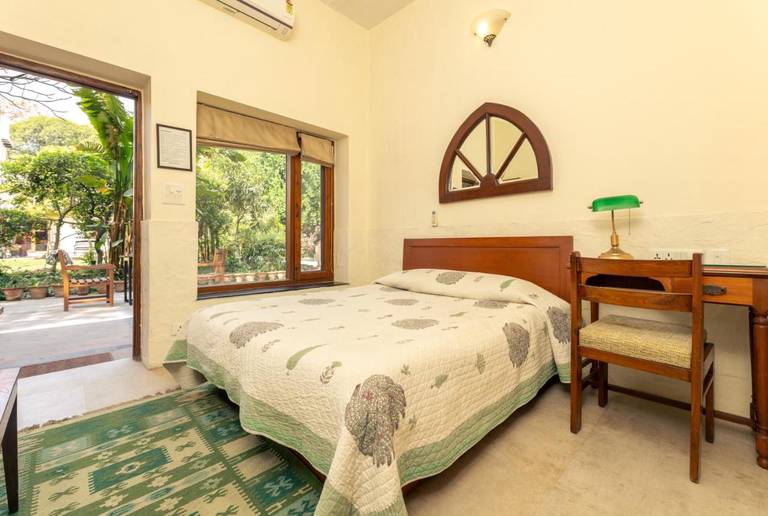 Lutyens Bungalow 