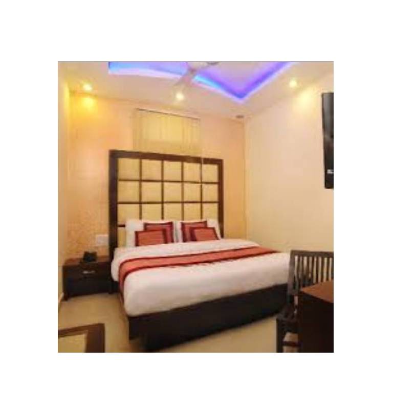 Sonu Guest House 