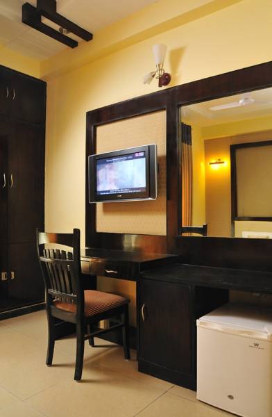 Hotel Star Plaza  3*