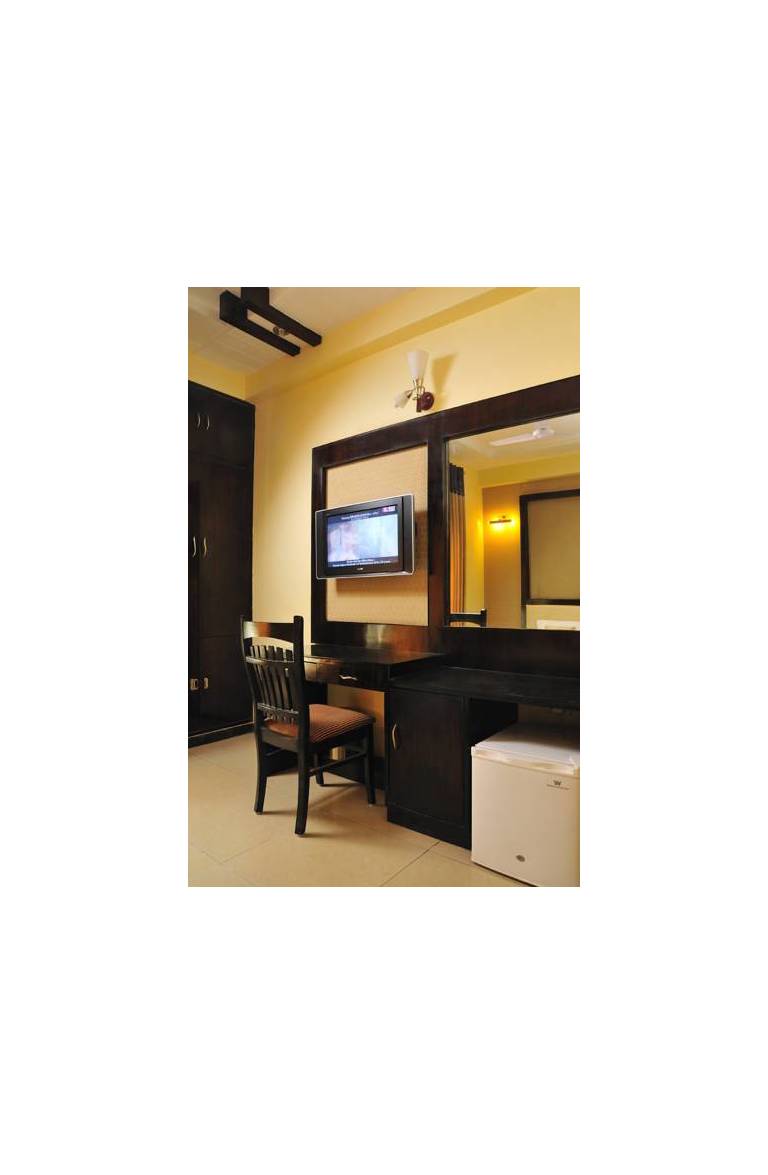 Hotel Star Plaza 