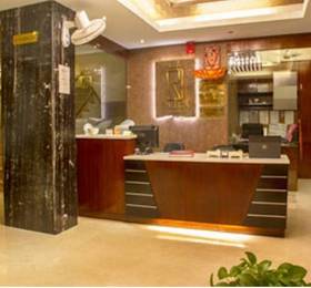 Туры в Omega Residency  в Индии
