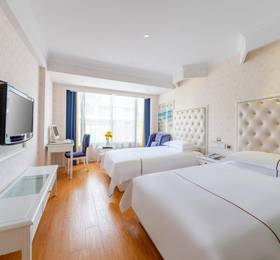 Lingshang Hotel  в Чжэцзяне
