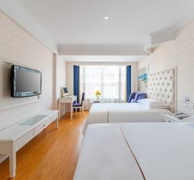 Туры в Lingshang Hotel  в Китае