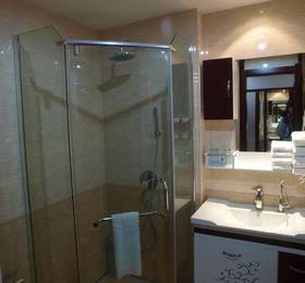 Туры в Yiwu Midi Hotel  в Китае