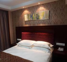 Отдых в Yiwu Midi Hotel  - Китай, Чжэцзян