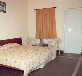 Отдых в Hotel Blessings  - Индия, Гоа
