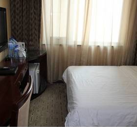 Туры в Xuanwumen Hotel  в Китае