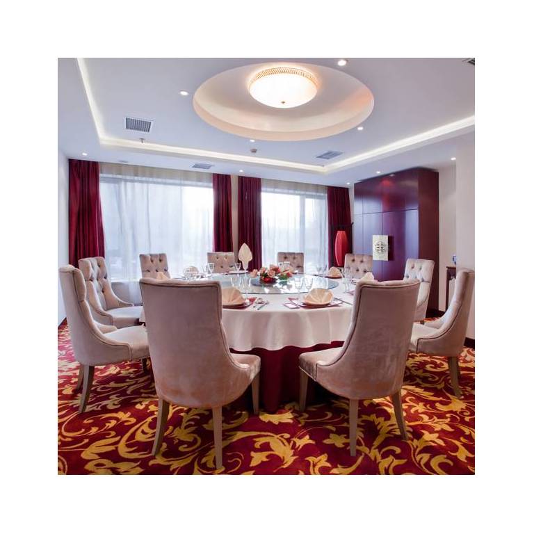Xuanwumen Hotel 